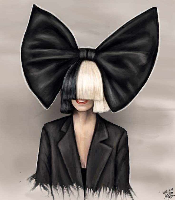 دانلود آهنگ جدید Sia furler- 3 Minutes  Til New Years