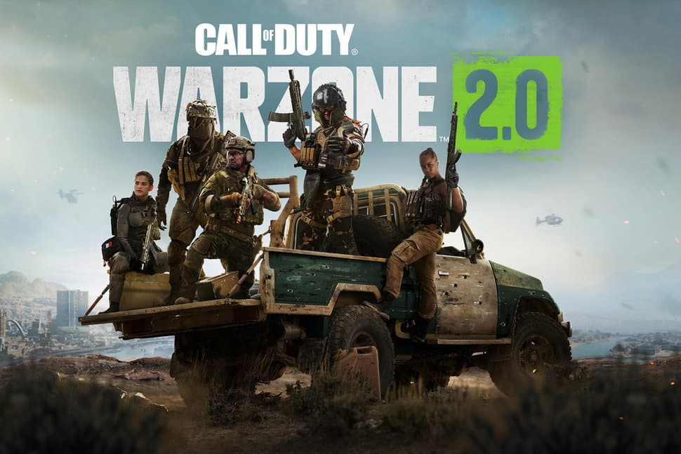 بیش از 25 میلیون نفر در مدت 5 روز بازی Warzone 2 را تجربه کردند