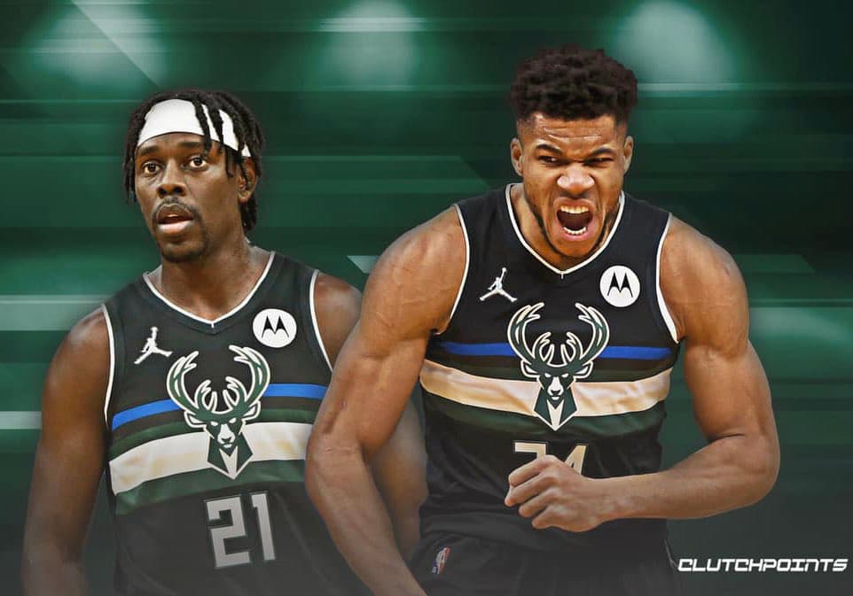 بسکتبال NBA |  چه کسی قرار است جلوی میلواکی بایستد؟