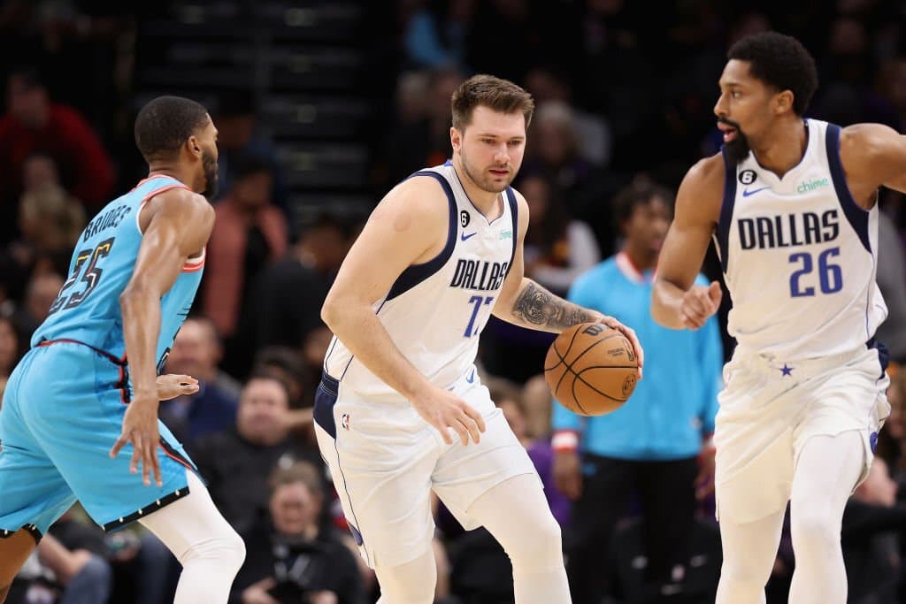 بسکتبال NBA | سلتیکس روی نوار شکست و نگرانی برای دانچیچ