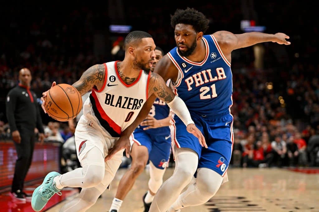 بسکتبال NBA | ذخیره های آل استار 2023 مشخص شدند