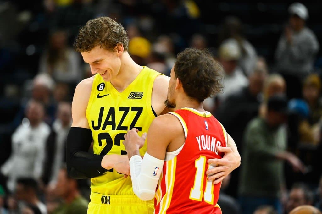 بسکتبال NBA | آل استار نبود تری یانگ را حس خواهد کرد؟