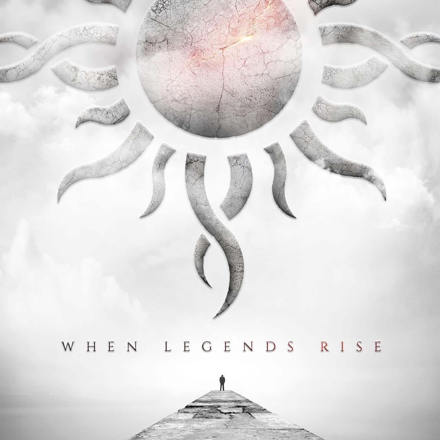 آهنگ Under Your Scars از Godsmack + متن