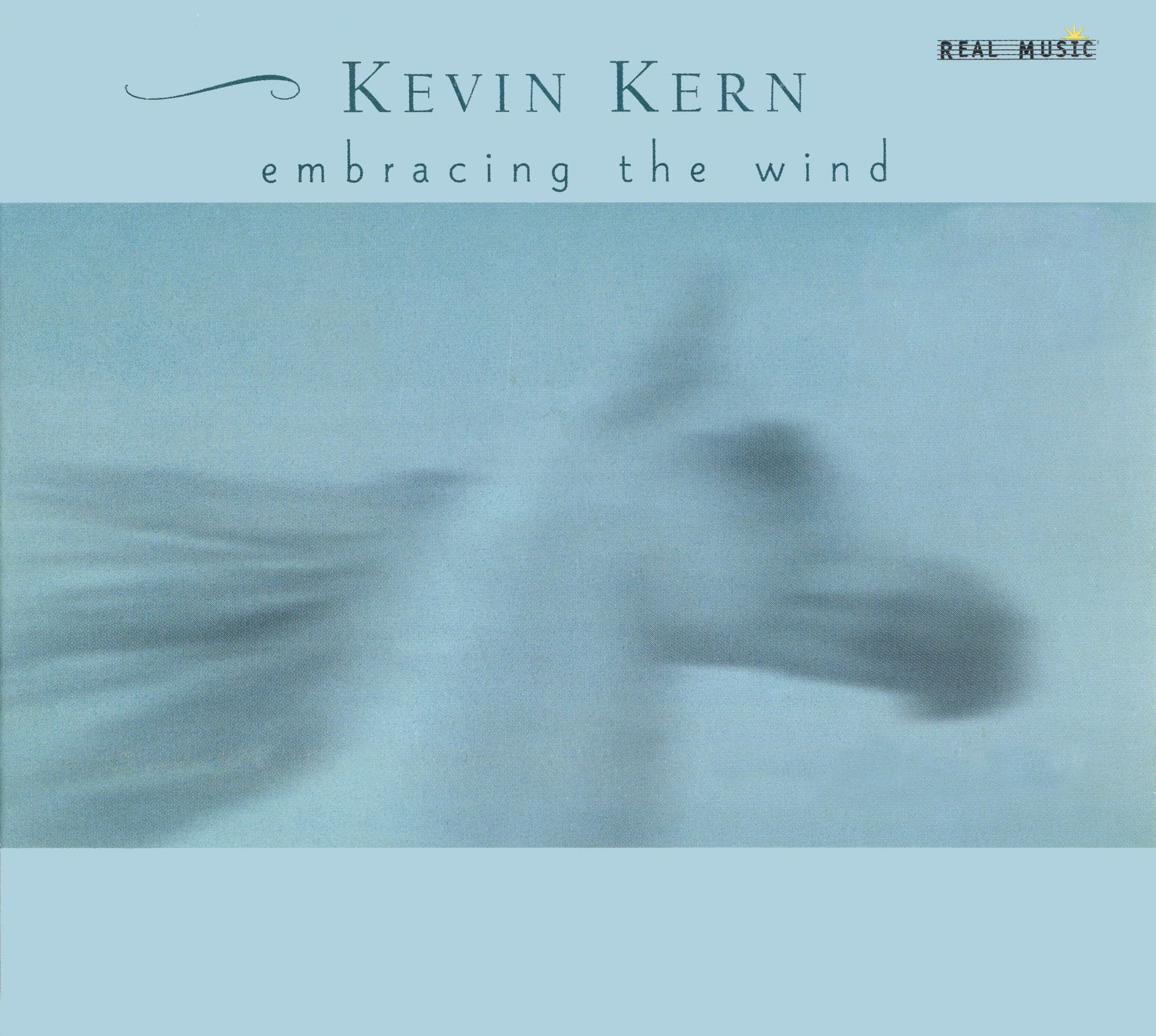 آهنگ بی‌کلام درام و آرامبخش از استاد Kevin Kern به‌نام Above the Clouds به همراه بیوگرافی کوین کرن