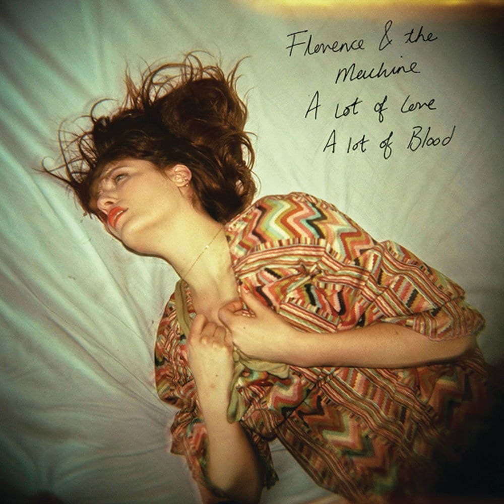 دانلود آهنگ Dog Days Are Over از Florence + The Machine