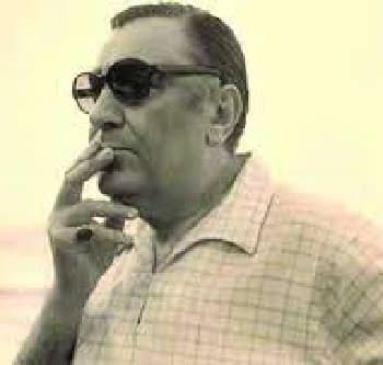 آهنگ عاشق شیدا از استاد بنان