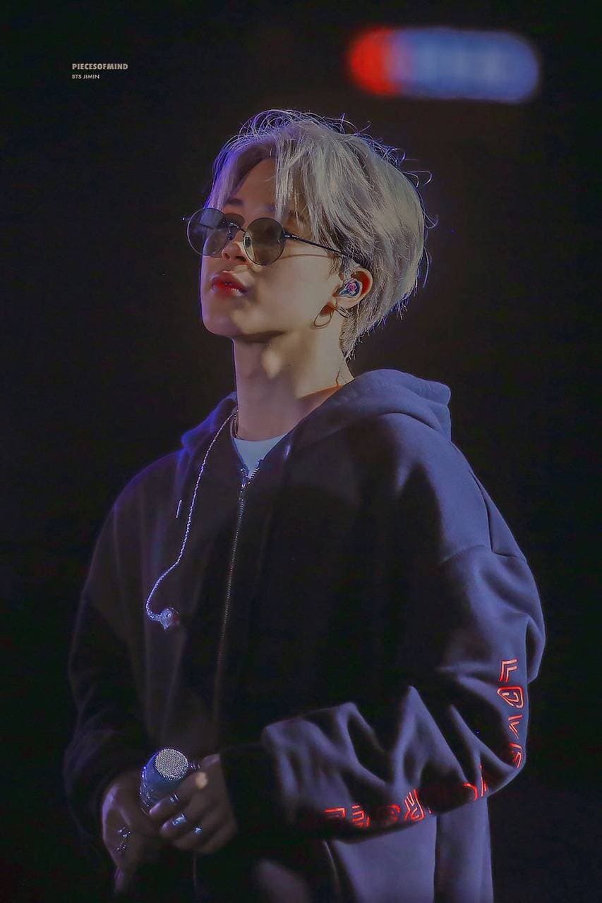 دانلود آهنگ زیبای Billie Eilish & Jimin - Lovely Serendipity Mashup