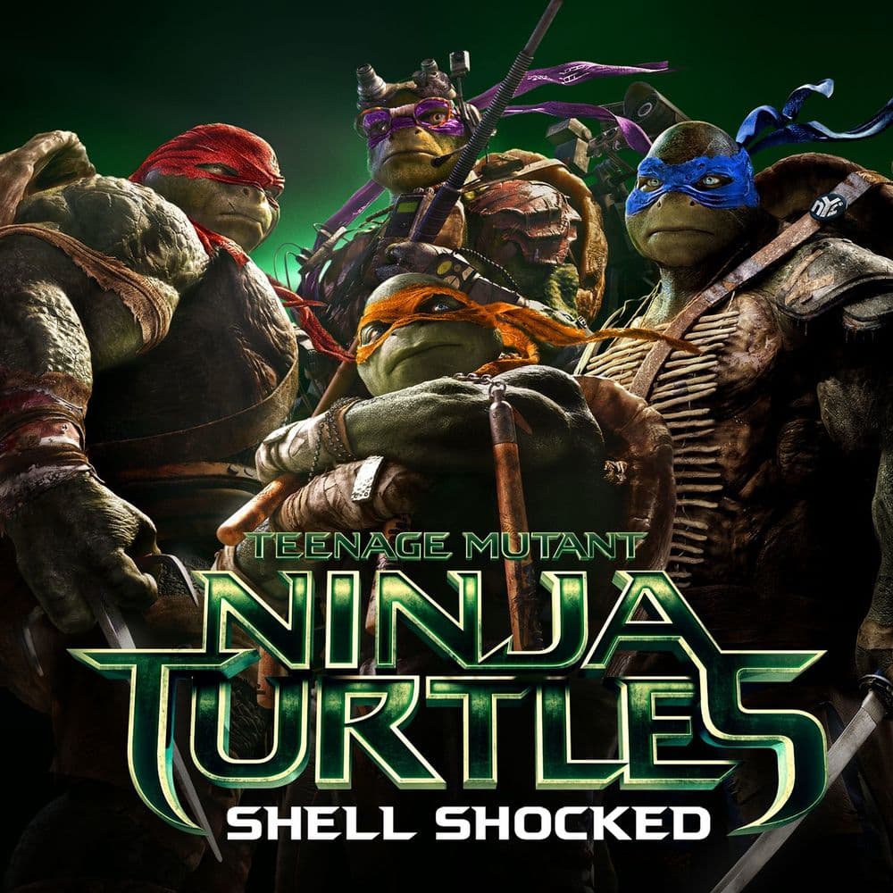 دانلود آهنگ Juicy J Ft. Wiz Khalifa, Ty Dolla $ign, Kill The Noise & Madsonik - Shell Shocked