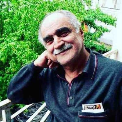 دانلود آهنگ زیبای رعنا از استاد فریدون پوررضا