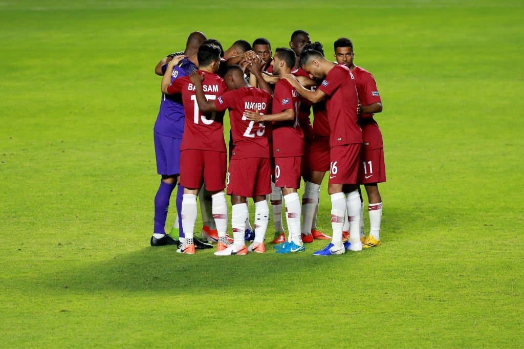 پایان انتظار 12 ساله عنابی‌ها/ قطر در جام جهانی 2022 