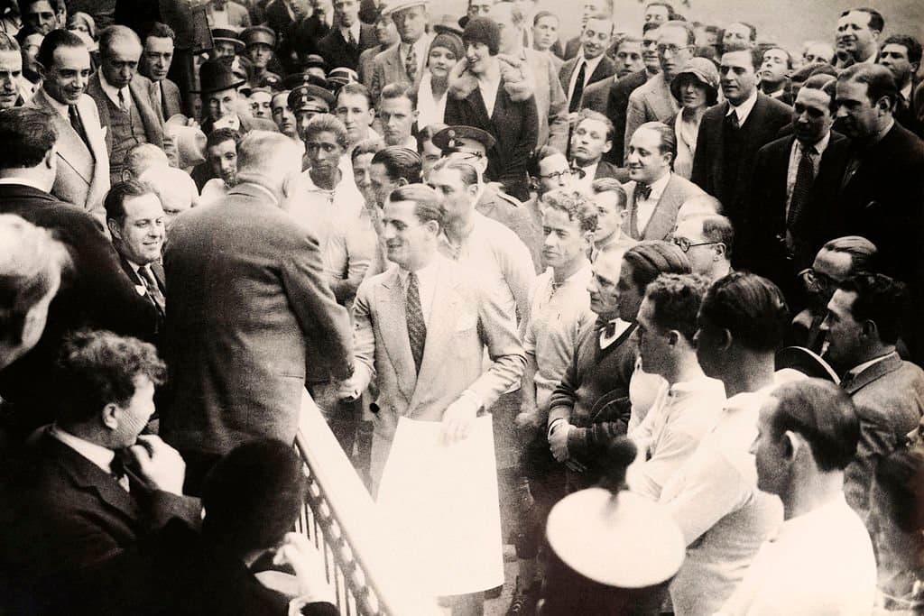 قهرمانان جام جهانی به تفکیک باشگاه (1930): ناسیونال در صدر/ اینفوگرافیک اختصاصی