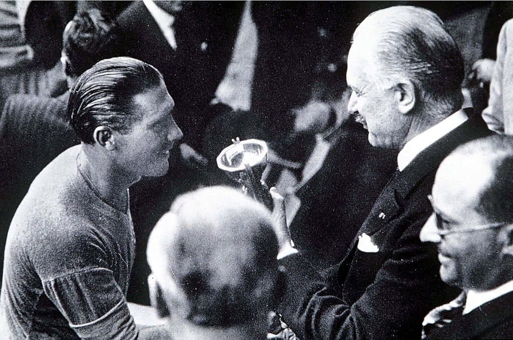 قهرمانان جام جهانی به تفکیک باشگاه (1938): صدرنشینی یوونتوس/ اینفوگرافیک اختصاصی