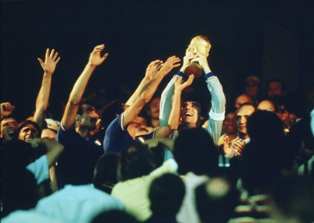 قهرمانان جام جهانی به تفکیک باشگاه (1982): عبور یوونتوس از سانتوس/ اینفوگرافیک اختصاصی