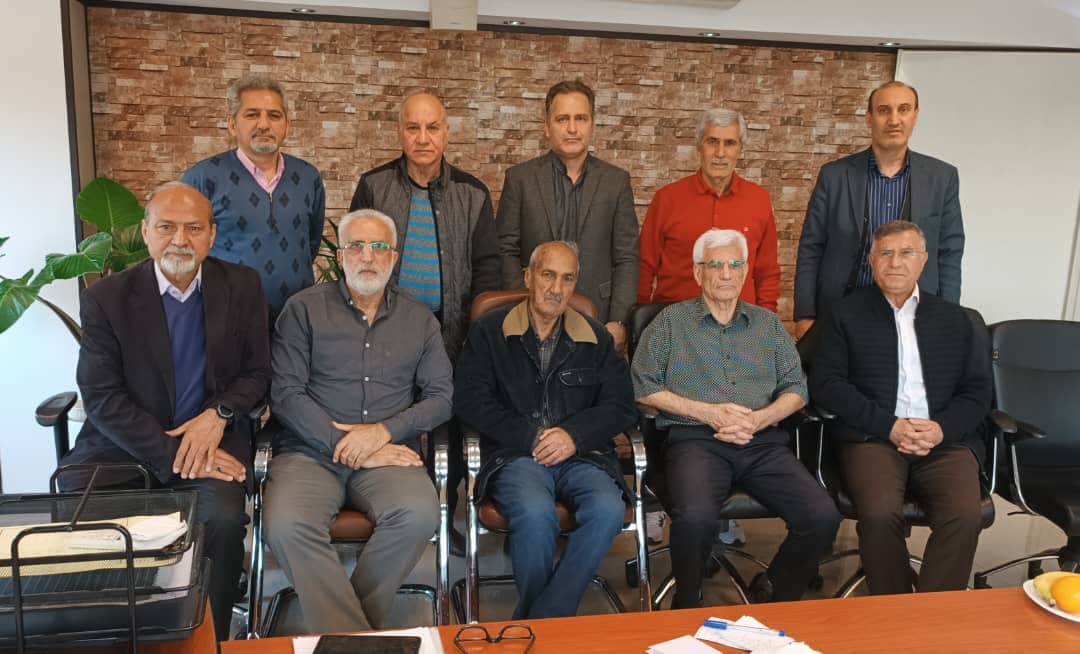 نادر فریادشیران: انتخابات کانون مربیان 22 اسفند زیرنظر وزارت کشور برگزار می شود