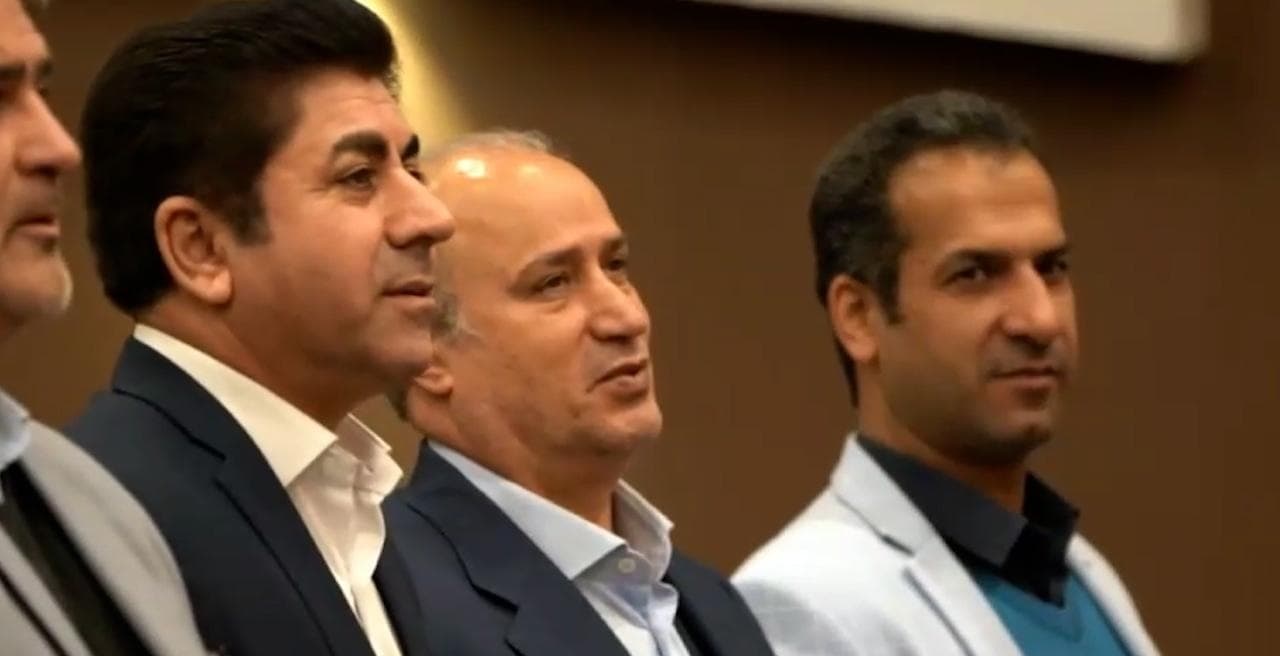 ادعای عجیب دبیرکل فدراسیون فوتبال: انتخاب VAR دستوری بود!