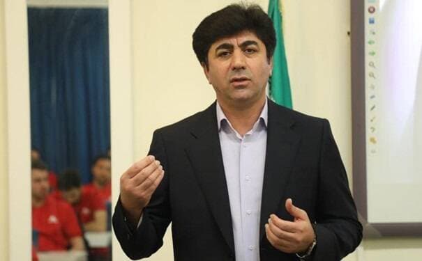 شمارش معکوس برای برکناری دبیرکل موقت فدراسیون فوتبال