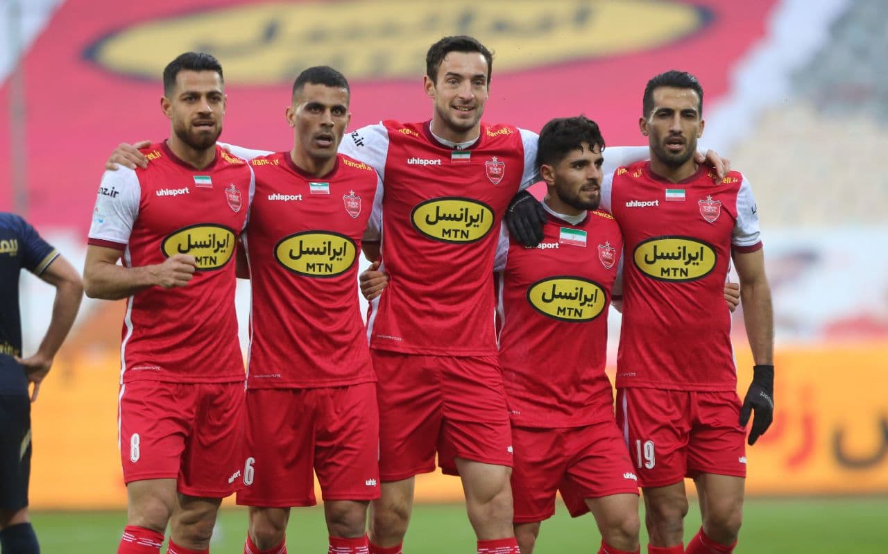 نتیجه باور نکردنی نظرسنجی بهترین تیم نیم فصل؛ پرسپولیس 72، استقلال 4