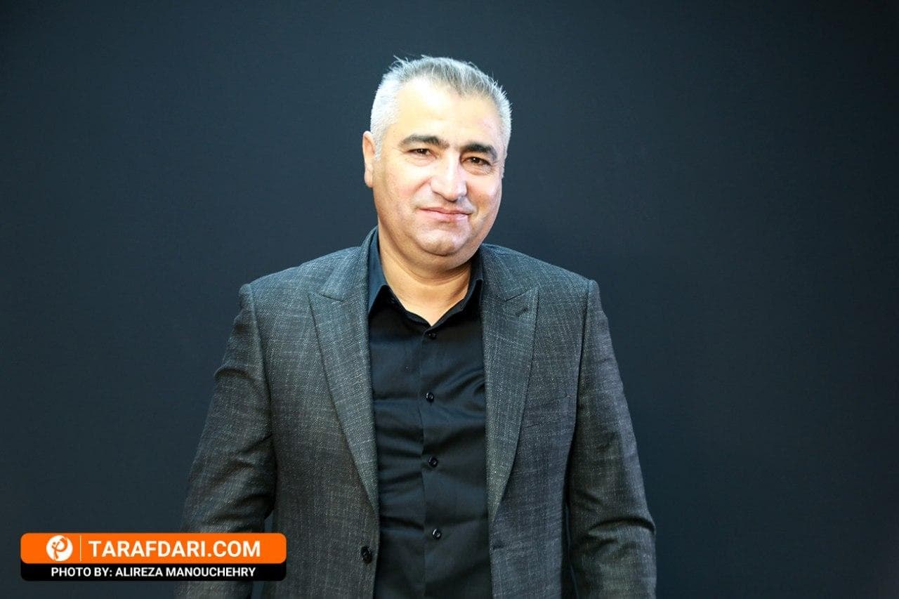 پیشروی ساکت در سکوت؛ اینجا چراغی روشن است!