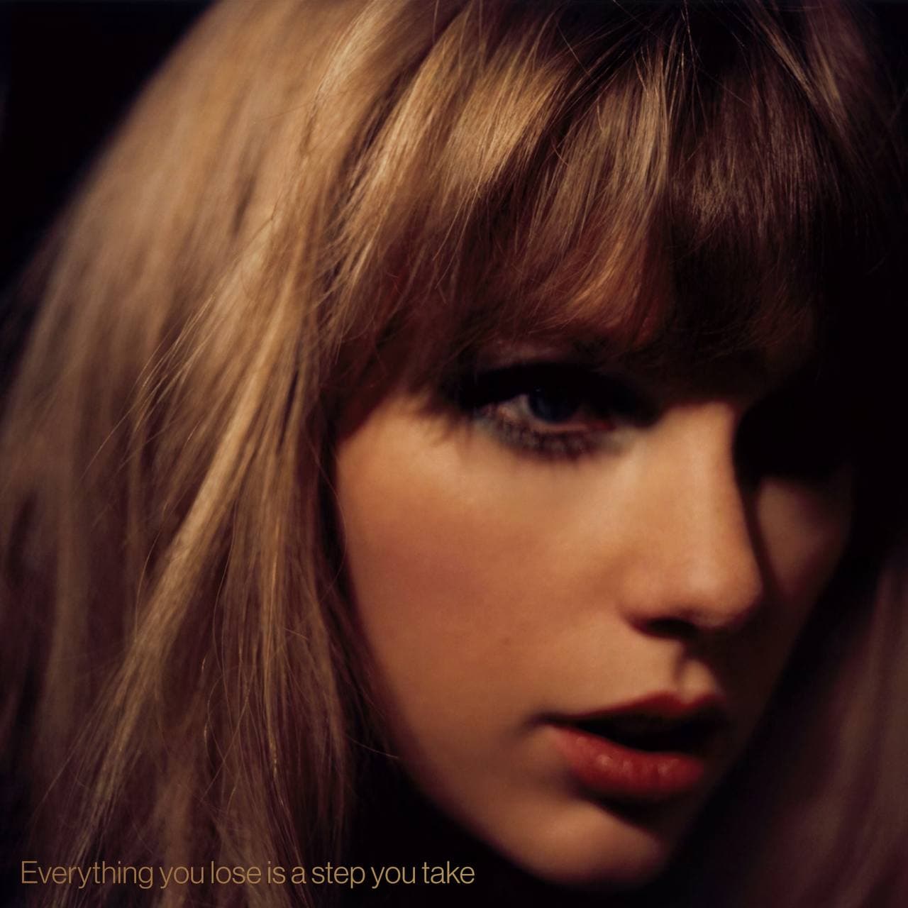 آهنگ would've could've should've از Taylor Swift 