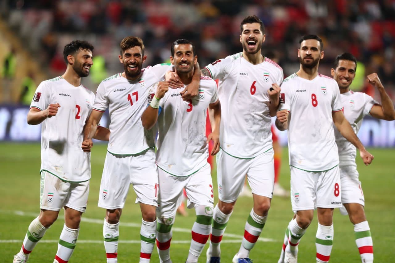پیش‌ بینی نشریه کیکر از صعود ایران به دور دوم