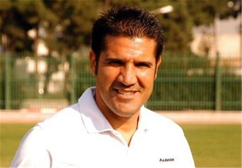 تهدید و اظهارات جنجالی سرمربی چوکا تالش دردسرساز شد