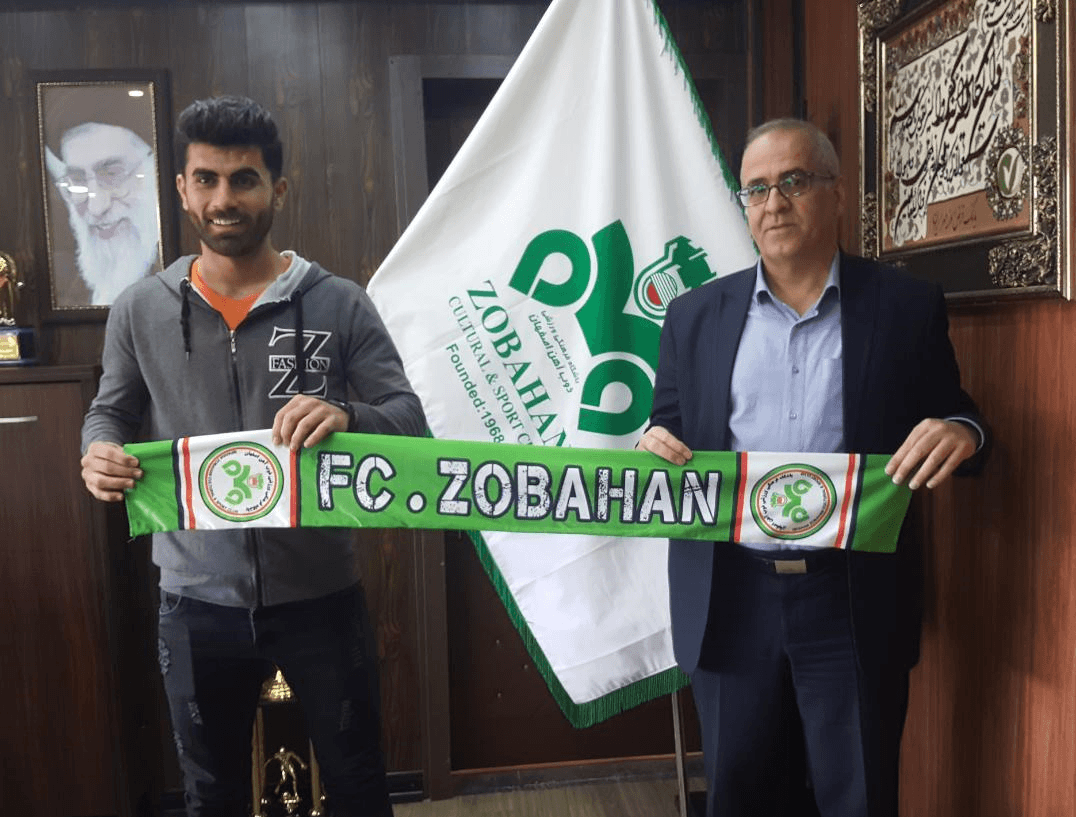 مهدی تارتار: اسدبیگی ضربه بزرگی به ما زد؛ به خاطر او به چند بازیکن جواب منفی دادیم