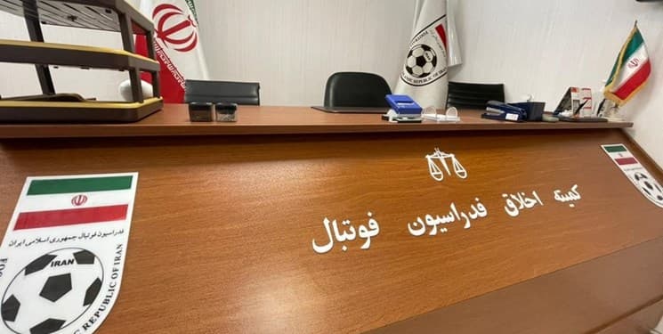 محرومیت 5 ساله یک ایجنت و استعدادیاب بدون مجوز!
