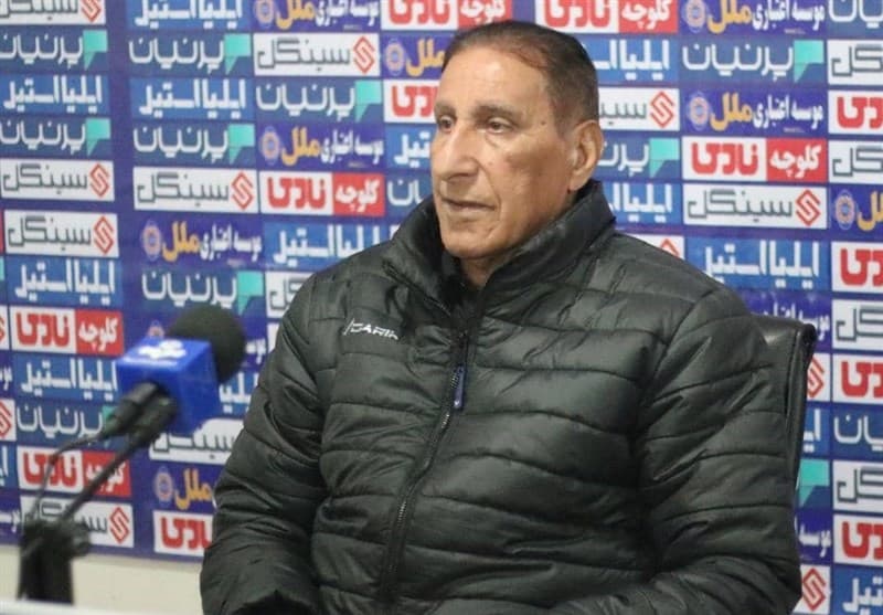 بوستانی: برخی مربیان گفتند دوست دارند به نفت مسجدسلیمان بیایند!
