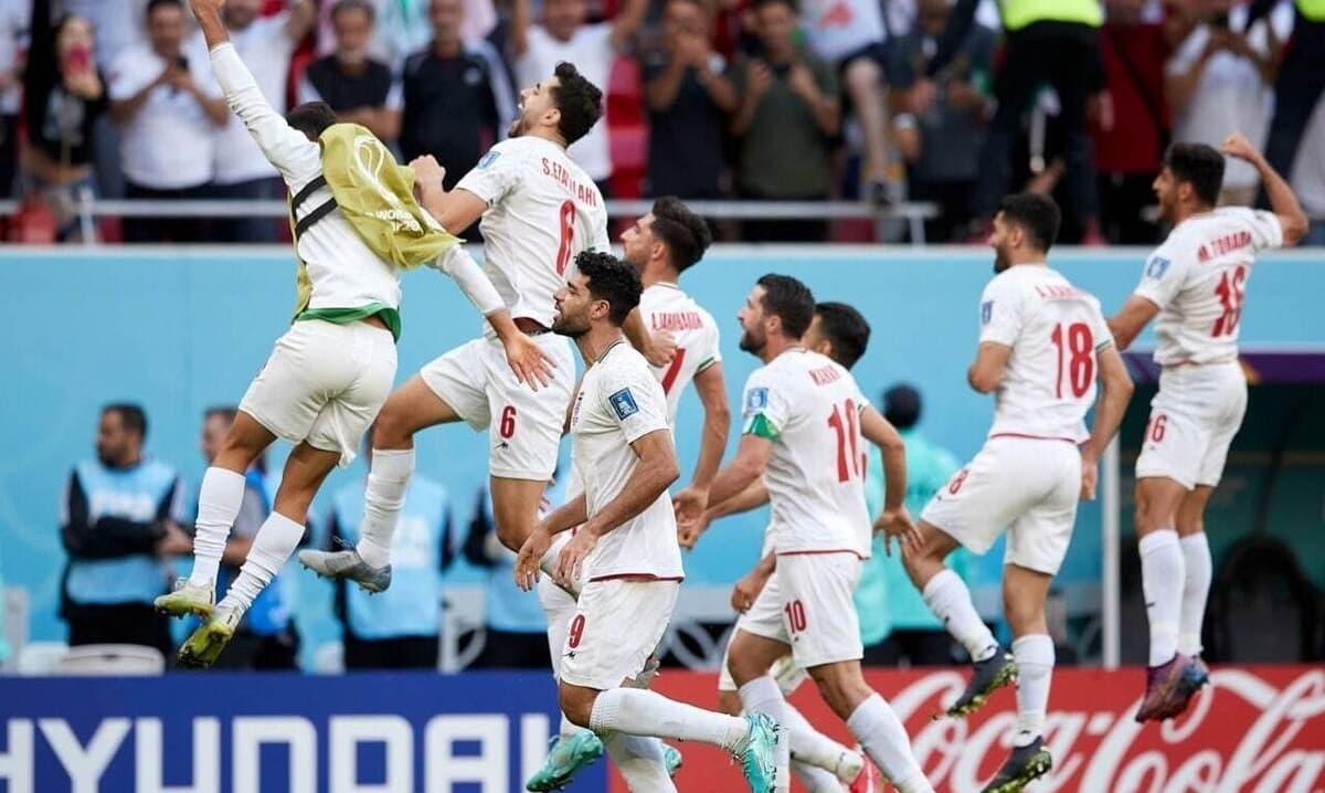 برد ایران مقابل ولز، بی کیفیت ترین برد آسیایی ها در جام جهانی
