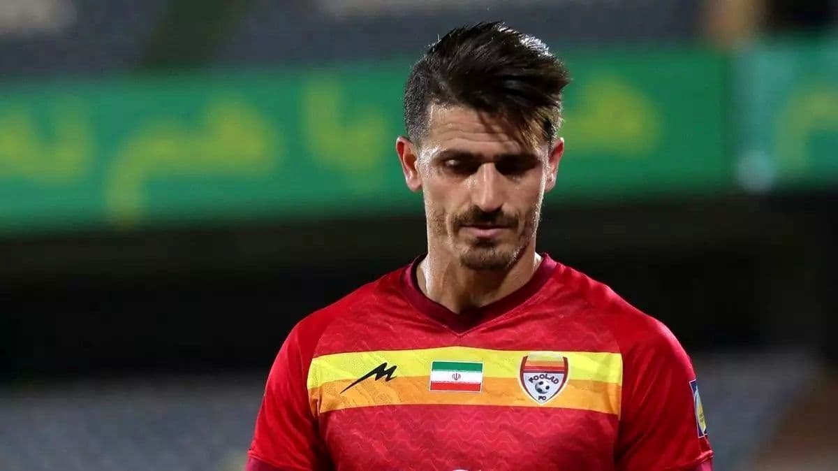 گاف دوباره AFC در معرفی تیم فولاد خوزستان