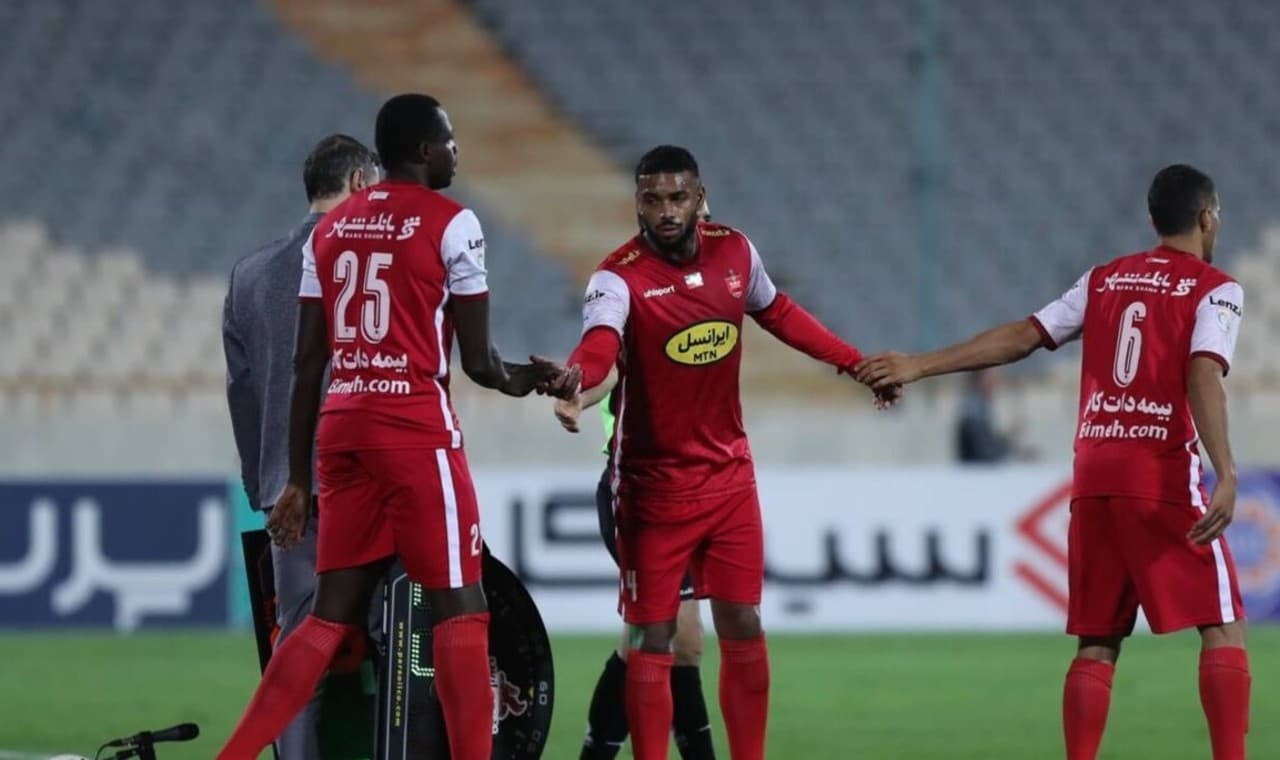 مهاجمان خارجی پرسپولیس؛ یا به درد نخور یا فراری