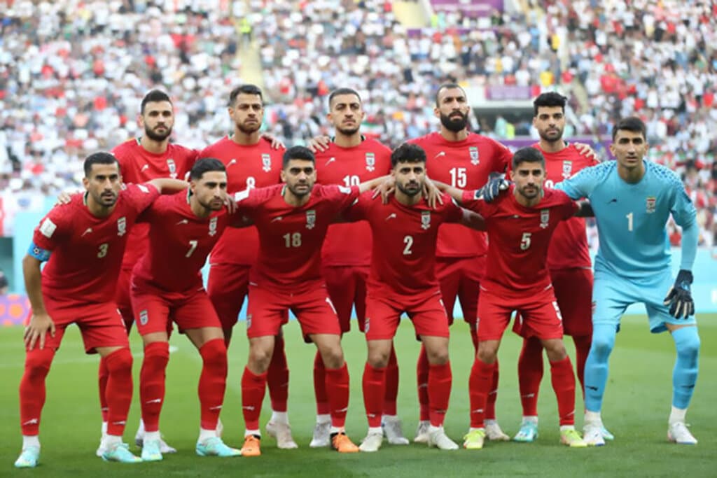 میثم منیعی: دیدار با آمریکا یک جنگ تمام عیار است