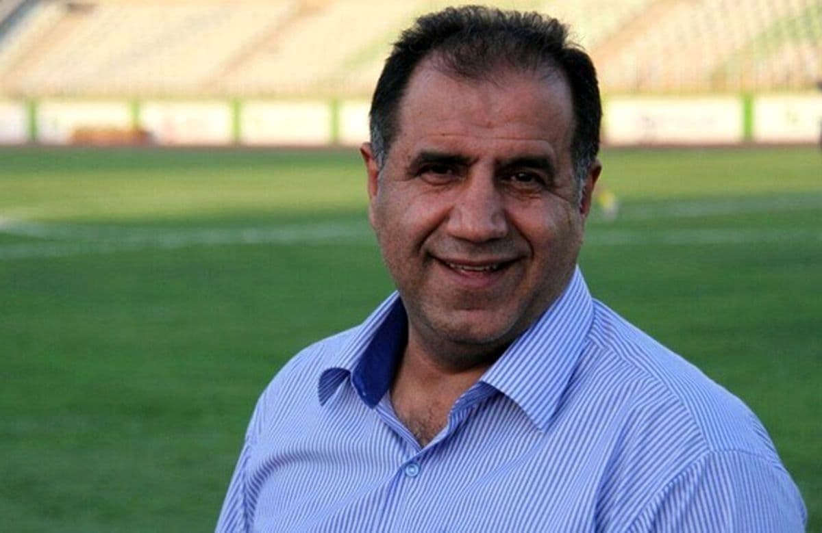 زمان احتمالی استفاده از کمک داور ویدئویی در لیگ ایران عوض شد!