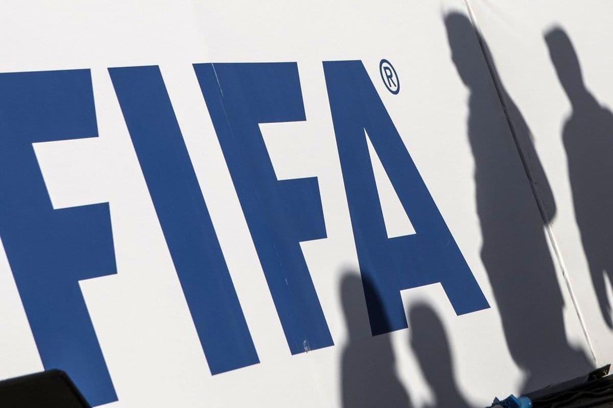 اعتراض فدراسیون فوتبال به FIFA؛  به‌ جای واژه جعلی از نام خلیج فارس استفاده کنید