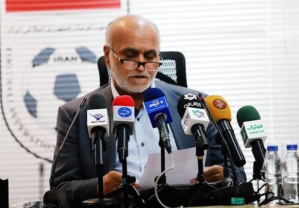 کاظم اولیایی: سجادی توان مدیریت و اقتدار لازم را برای وزارت ندارد