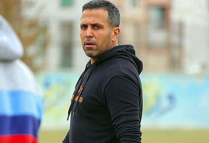 حامد کاویانپور: برد سپاهان به پرسپولیس اعتماد به نفس می دهد