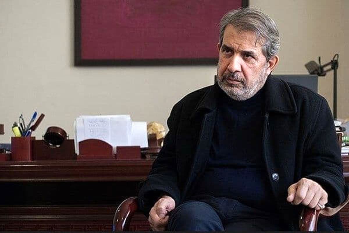 حمیدرضا آصفی: تمایلی برای بازگشت به هیات مدیره استقلال ندارم