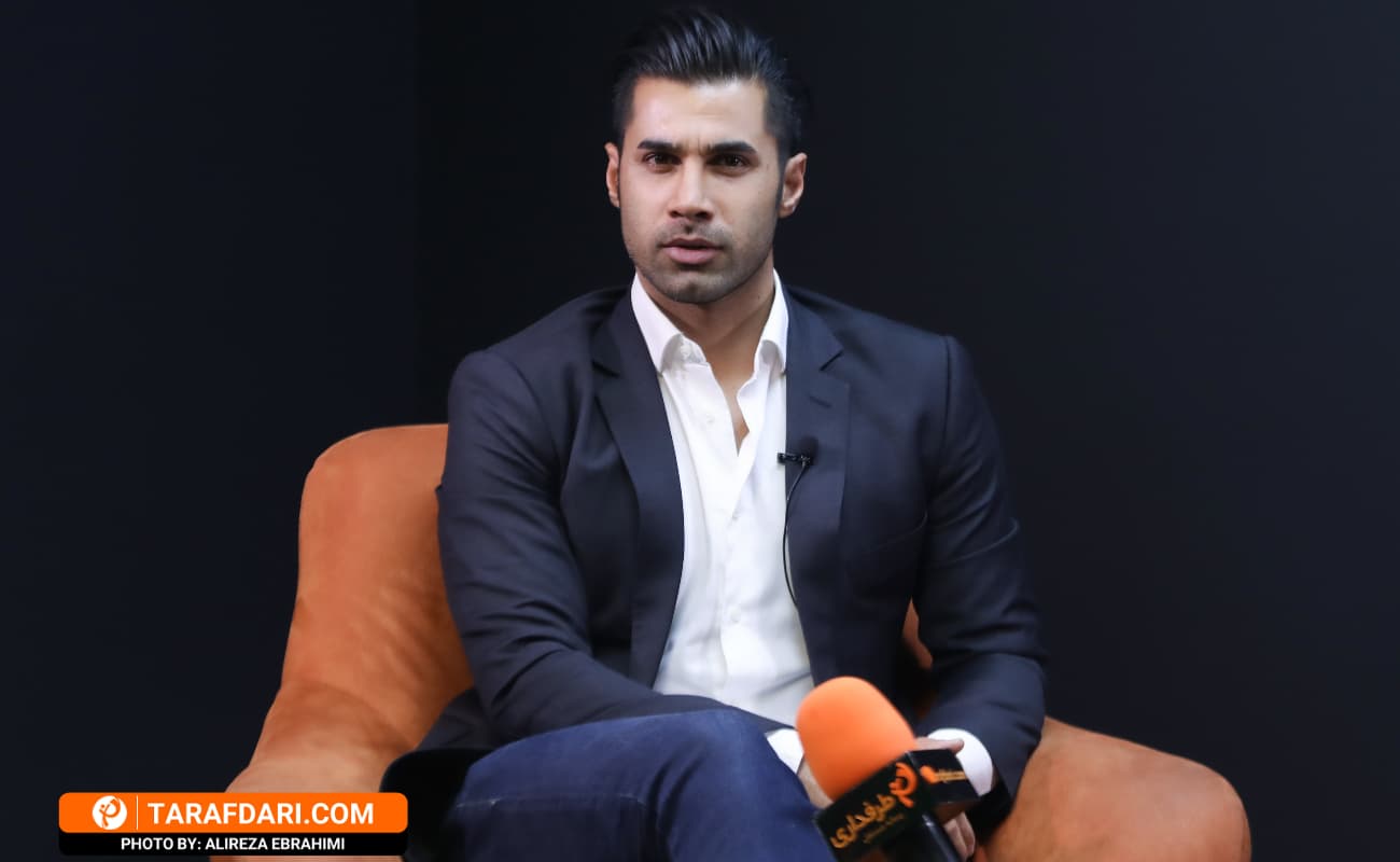 اخراج محسن فروزان از گل گهر تکذیب شد