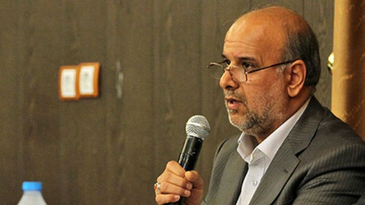 عبدالکاظم طالقانی: سقوط تیم‌ های نفتی خوزستان را برگردن هیات فوتبال نیندازید