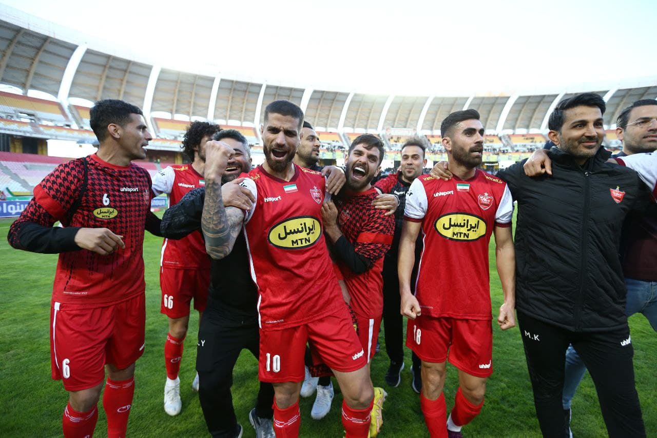 فرزاد آشوبی: اشتباهات مورایس عجیب بود/ پرسپولیس باید این برد را فراموش کند