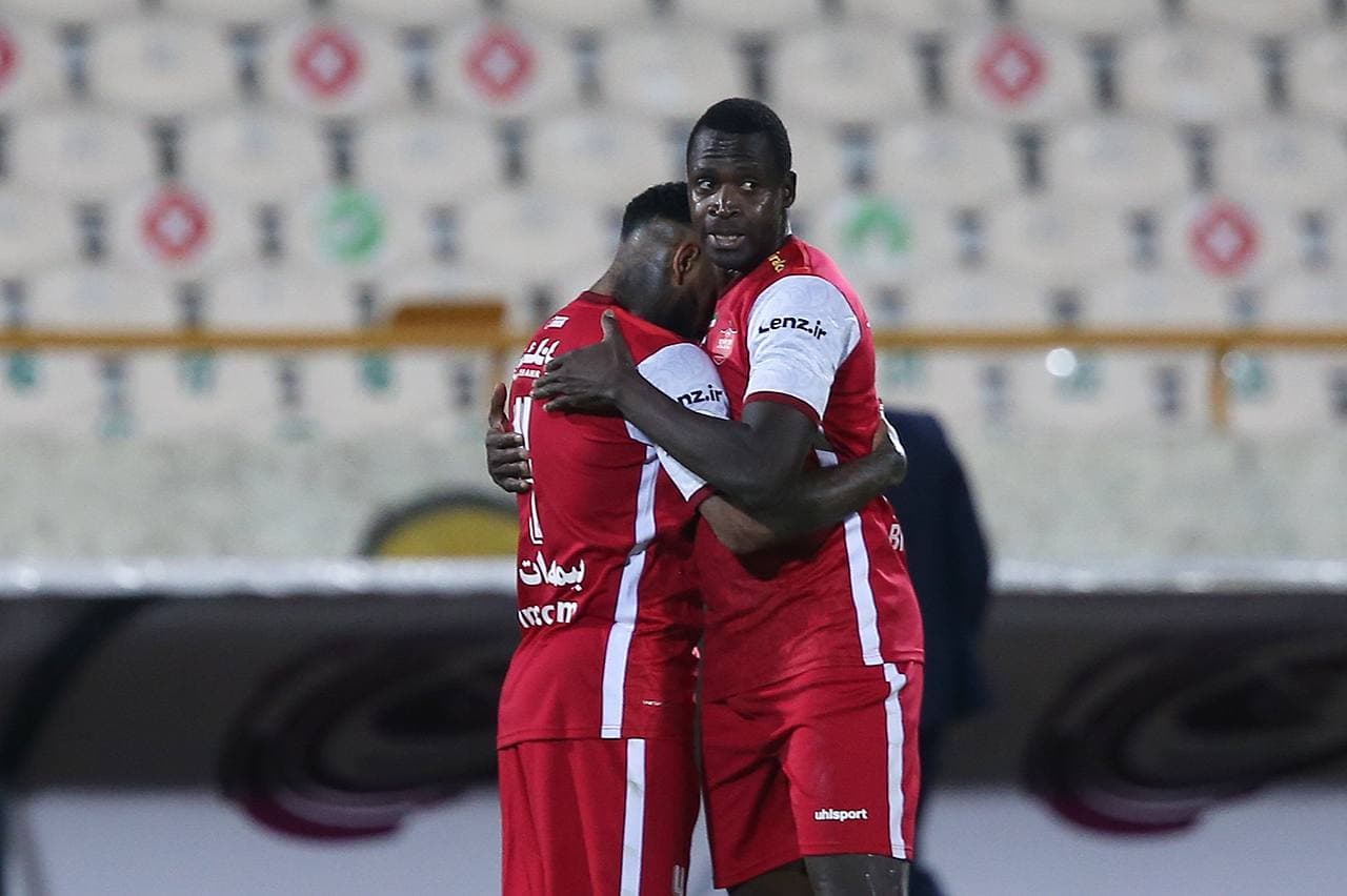 خارجی های پرسپولیس همچنان بدون خانه هستند