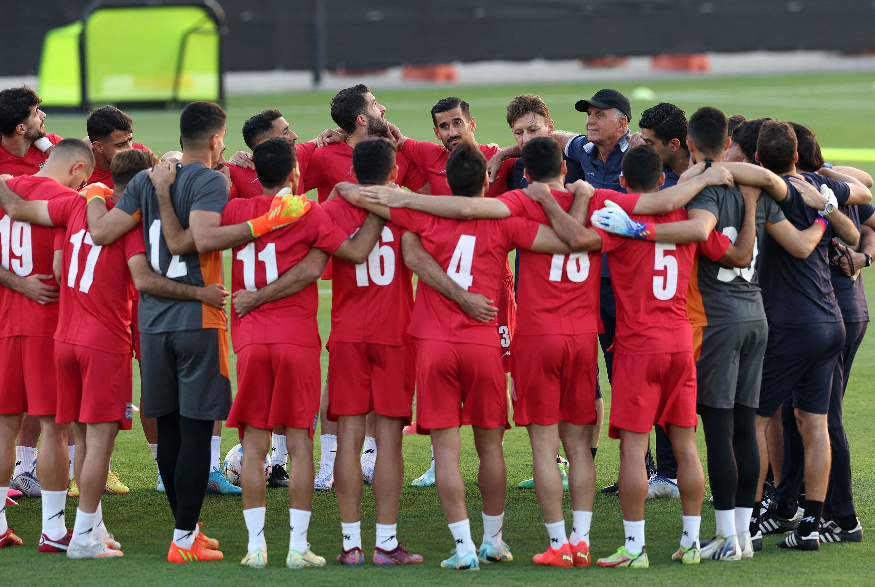 پیروزی برابر ولز، بهترین برد دوران زندگی کی روش در جام جهانی