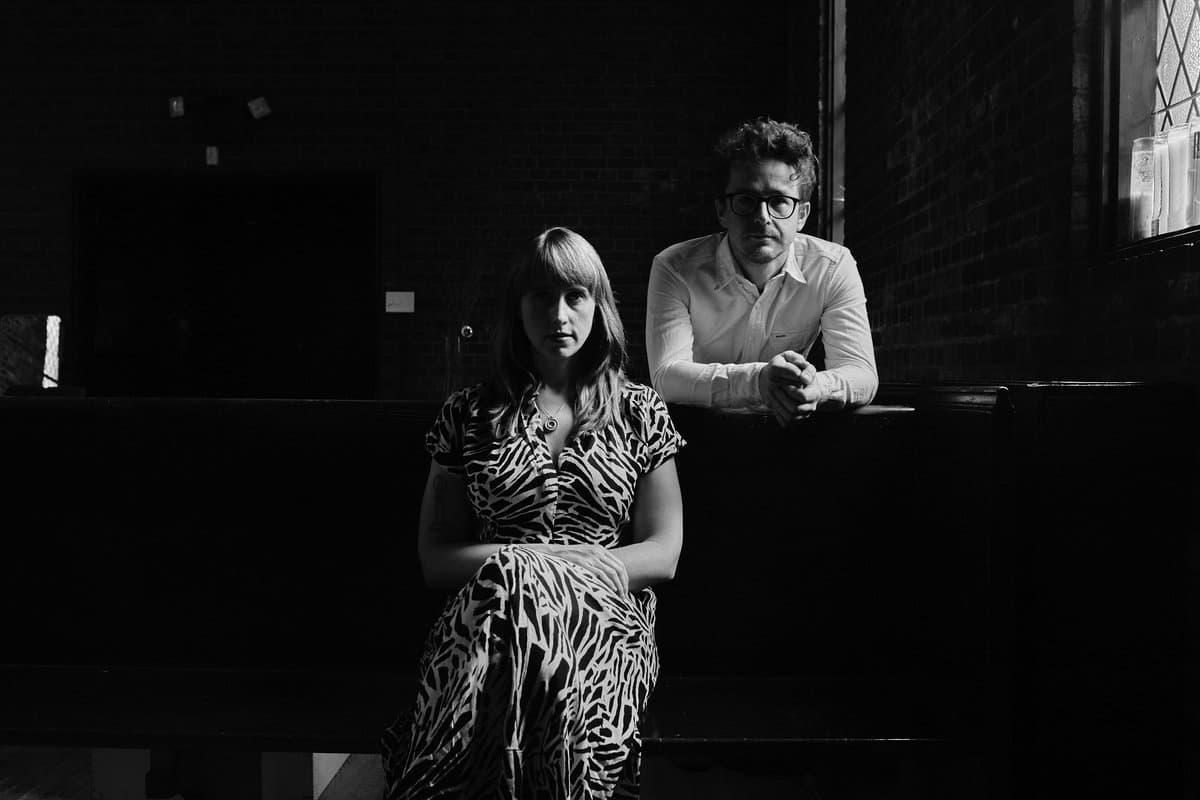 Wye Oak - Civilian