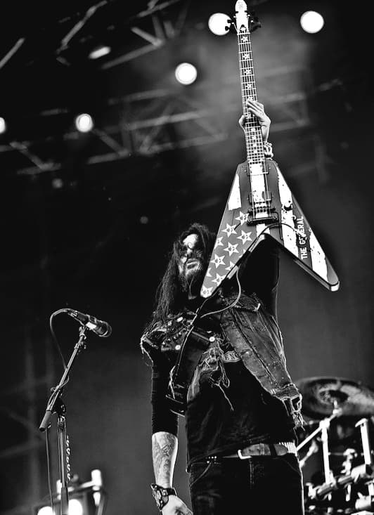 Machine Head - Darkness Within