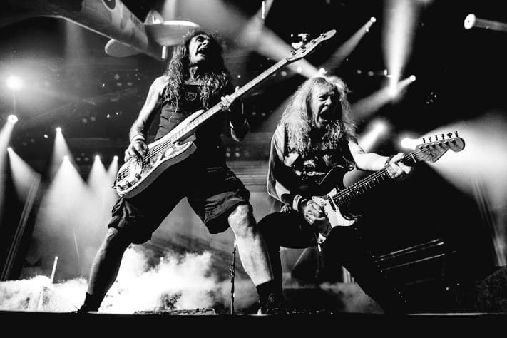  Iron Maiden - If Eternity Should Fail