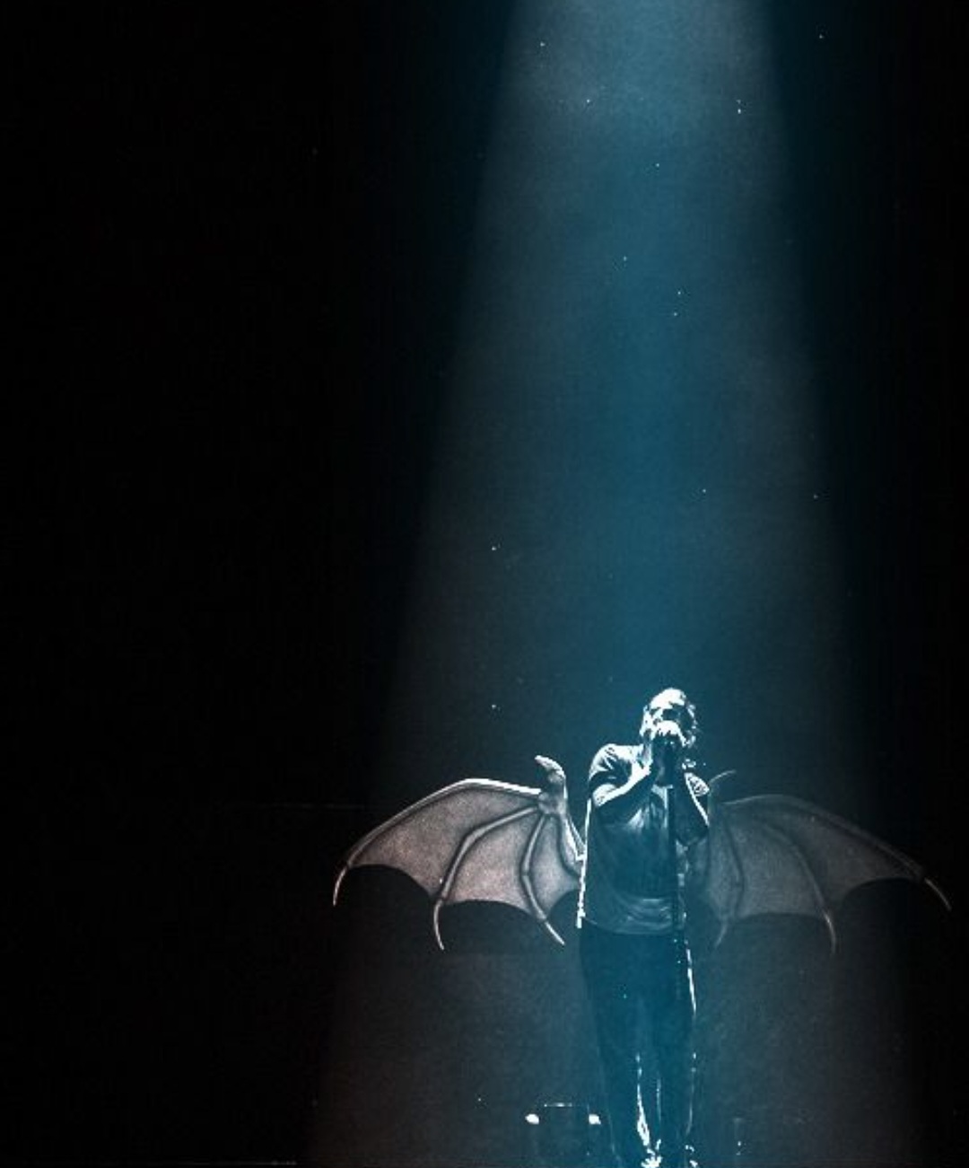 Avenged Sevenfold - Seize The Day