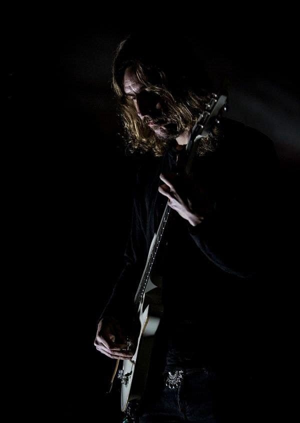 دانلود آهنگ Opeth - Would(Alice In Chains Cover)