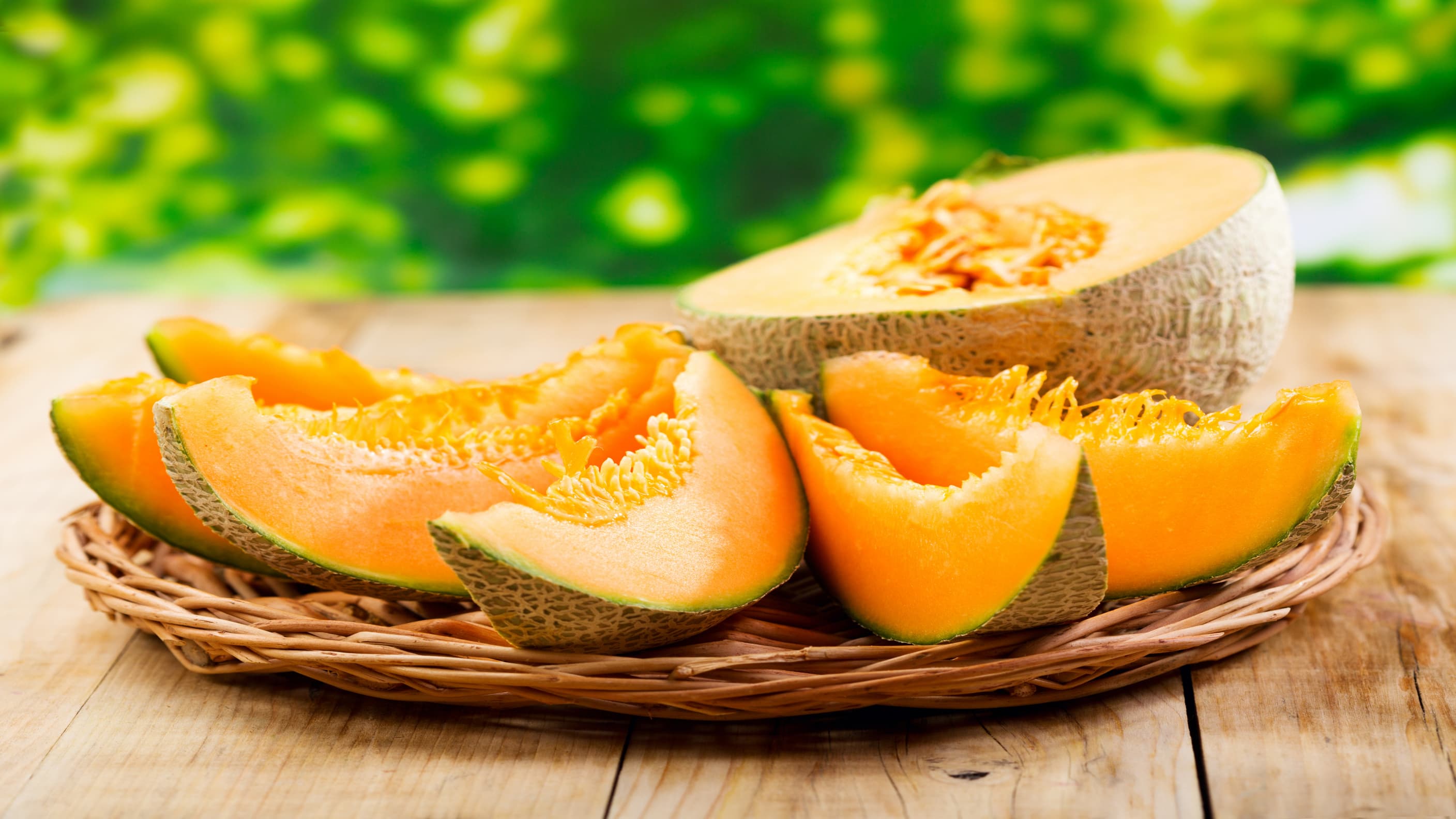 این چه میوه ایه کسی میدونه ؟