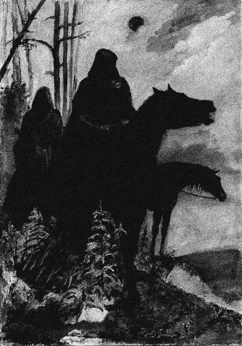 Drowned — My Useless Life 
