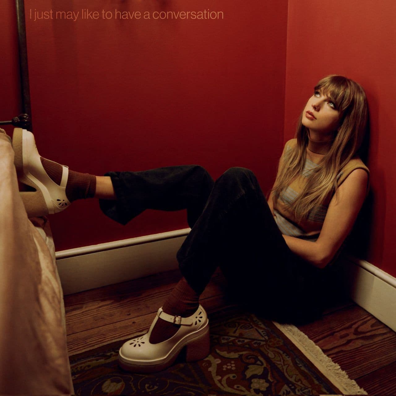 دانلود آهنگ the great war از Taylor swift 